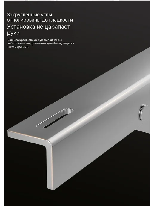 Кронштейн 1,8 мм, 1.3MM, в упаковке 3,4 кг, фото 16