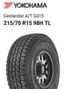 Шины всесезонные 215 70 R15C 109 107R TL 8PR iGreen Van 4S Leao 781329693 купить за 7 217 ₽ в интернет‑магазине Wildberries