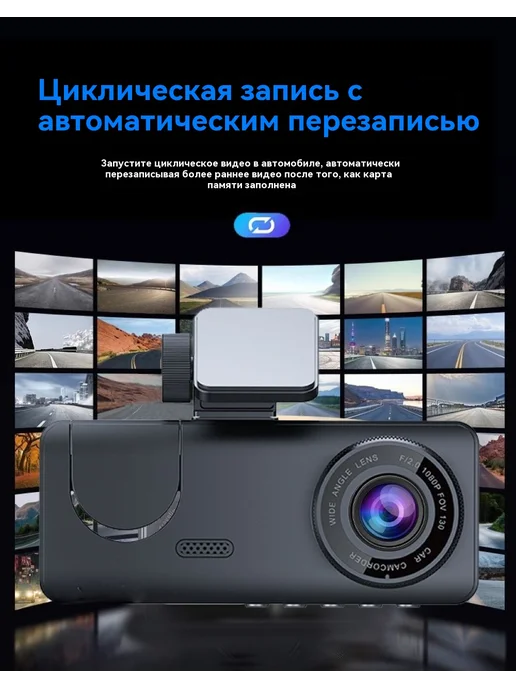 Тахограф 2 дюйма, вариант, фото 10
