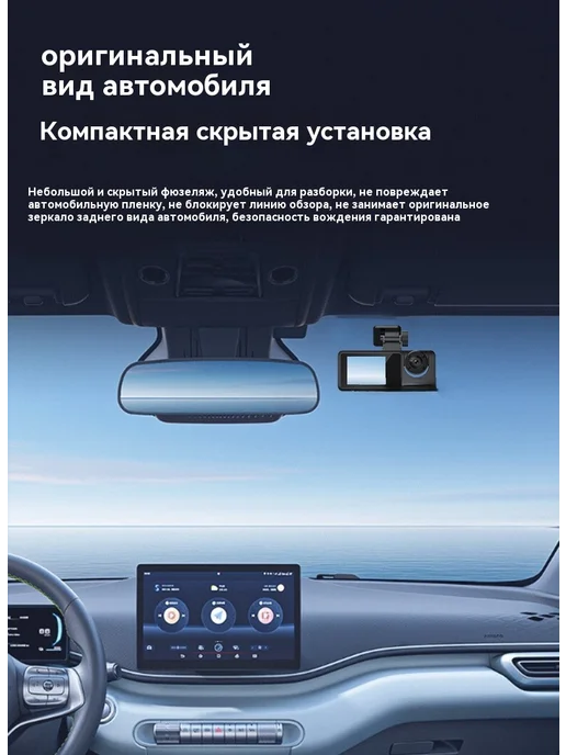 Тахограф 2 дюйма, вариант, фото 19