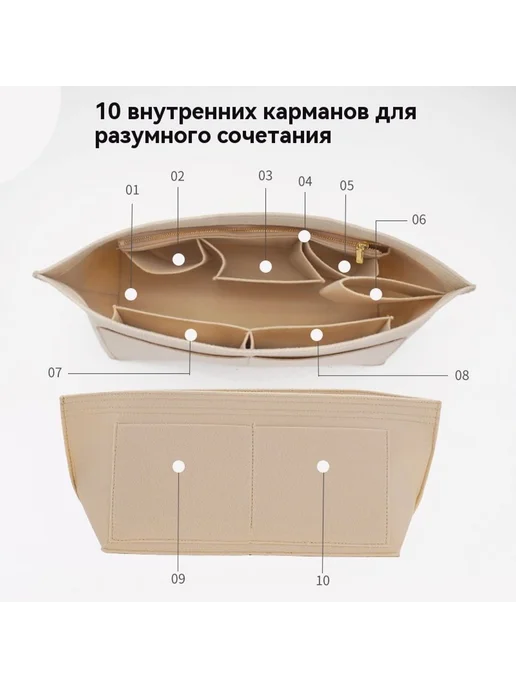 Сумка для хранения 30 метров, 30 м, фото 3