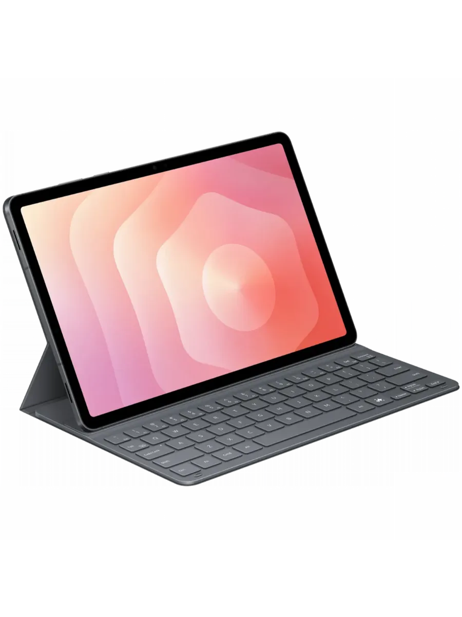 Чехол-клавиатура Galaxy для Galaxy Tab S11 Ultra (Черный)