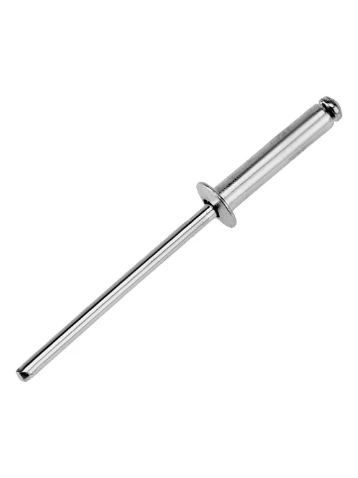 DENZEL Заклепки алюминиевые 1 8"-5 8" 3х15мм 50шт 7740611, 50 шт, фото 2