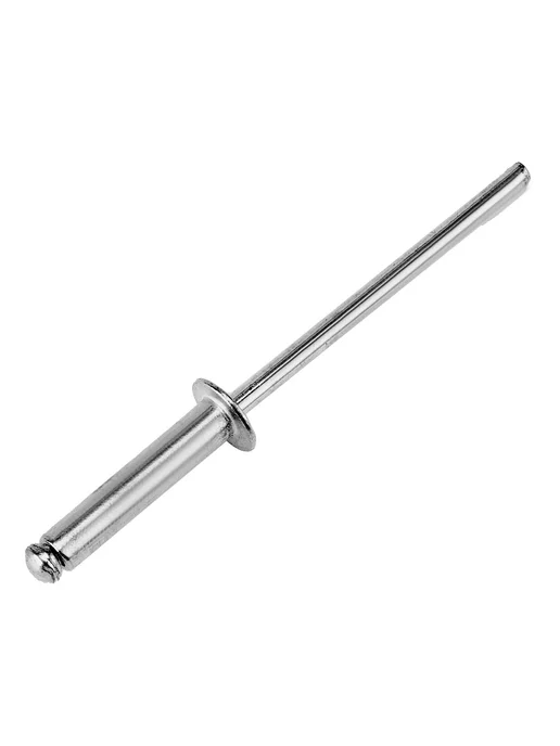 DENZEL Заклепки алюминиевые 1 8"-5 8" 3х15мм 50шт 7740611, 50 шт, фото 3