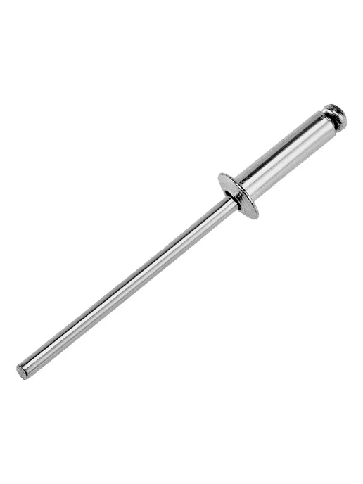 DENZEL Заклепки алюминиевые 1 8"-1 2" 3х12мм 50шт 7740610, 50 шт, фото 2