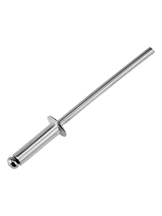 DENZEL Заклепки алюминиевые 1 8"-1 2" 3х12мм 50шт 7740610, 50 шт, фото 3