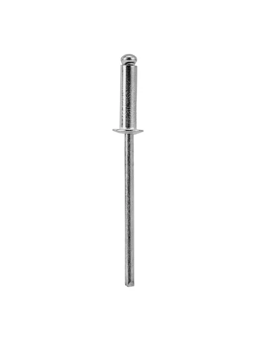 DENZEL Заклепки алюминиевые 1 8"-1 2" 3х12мм 50шт 7740610, 50 шт, фото 4