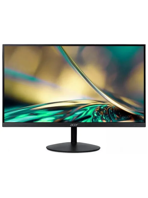 Acer 23.8" Монитор SA242YG0bi, IPS, 1920x1080, 120Гц (UM.QS2CD.00, 1920x1080, фото 2