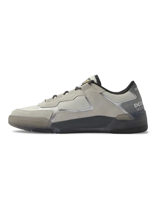 DC Shoes Кеды Dc Metric S, черный, фото 3