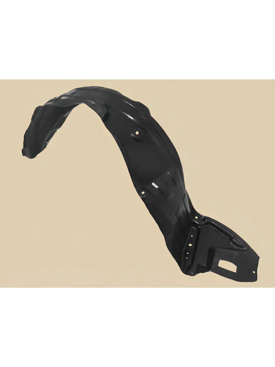 Подкрылок Toyota Corolla (E120) 00-04г./Fielder пер.лев SAT.