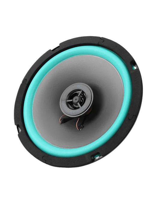 Автоакустика 6.5" для автомобиля, звук, 12В, пыле-водостойки, вариант, фото 4
