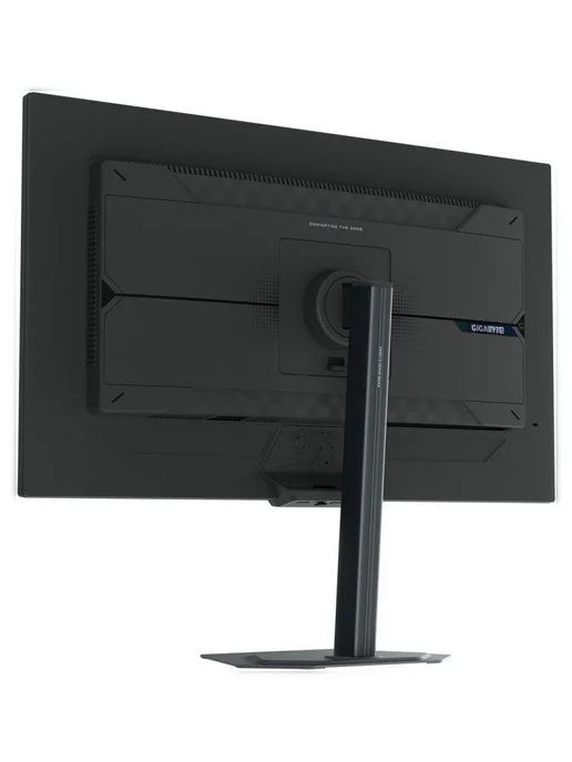 Gigabyte 27" Монитор M27UP ICE, IPS, 3840x2160, 160Гц (20VM0-M27UPICW, черный, фото 5