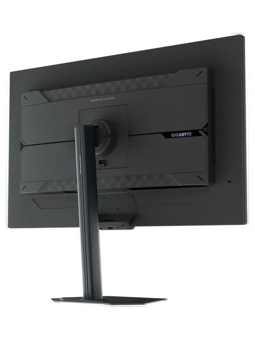 Gigabyte 27" Монитор M27UP ICE, IPS, 3840x2160, 160Гц (20VM0-M27UPICW, черный, фото 6