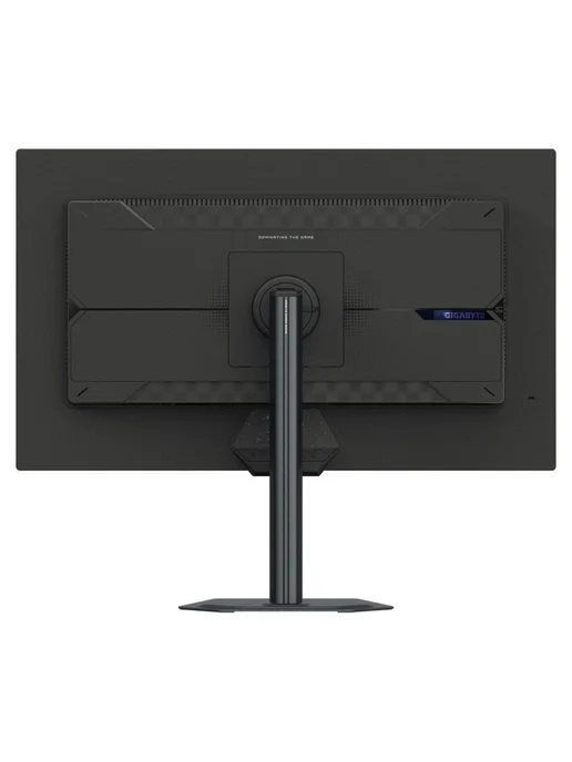 Gigabyte 27" Монитор M27UP ICE, IPS, 3840x2160, 160Гц (20VM0-M27UPICW, черный, фото 7