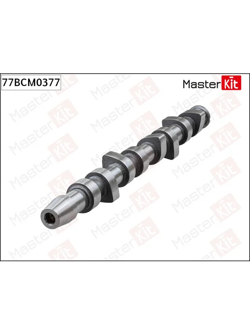 MasterKit Распредвал Volkswagen Jetta II (19E, 1G2, 165), вариант
