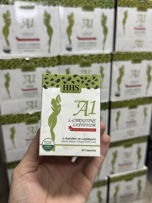 hhs a 1 l carnitine lepidium yorumlar Can Glutathione Help Hair research-peptide Tamaño:200 cápsulas