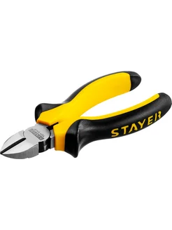 Бокорезы,140мм Stayer TOPGrip 2205-5-14_z02