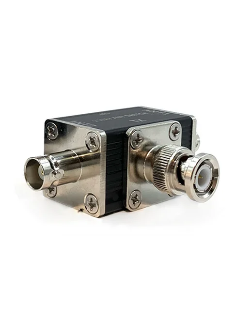 Коммутатор CB HAM 2-х-канальный, 100W, 0-50МГц, защита(BNC), 100 Вт, фото 5