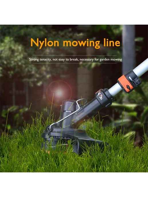 Набор шпуль для триммера Grass Trimmer 6шт 9.14м для Black D, 6 шт, 9,14 м, фото 6
