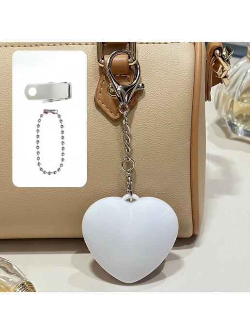 Подсветка для сумки, портмоне, USB, женский подарок, вариант, фото 7