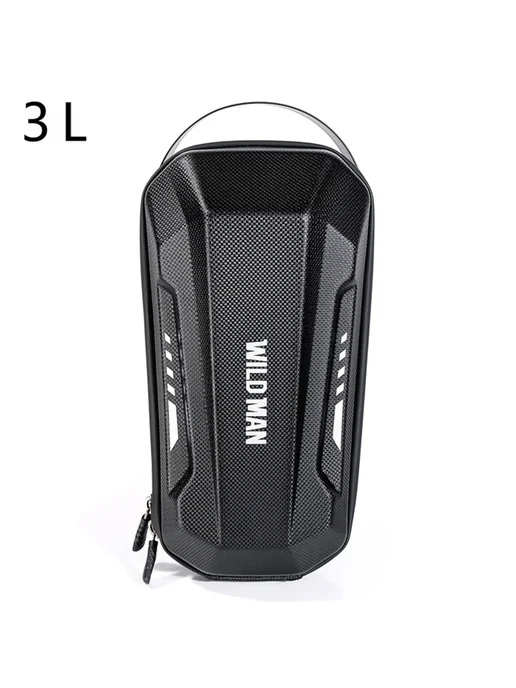Электросамокат сумка передняя для M365 PRO 2 (3л), 3 л, фото 2