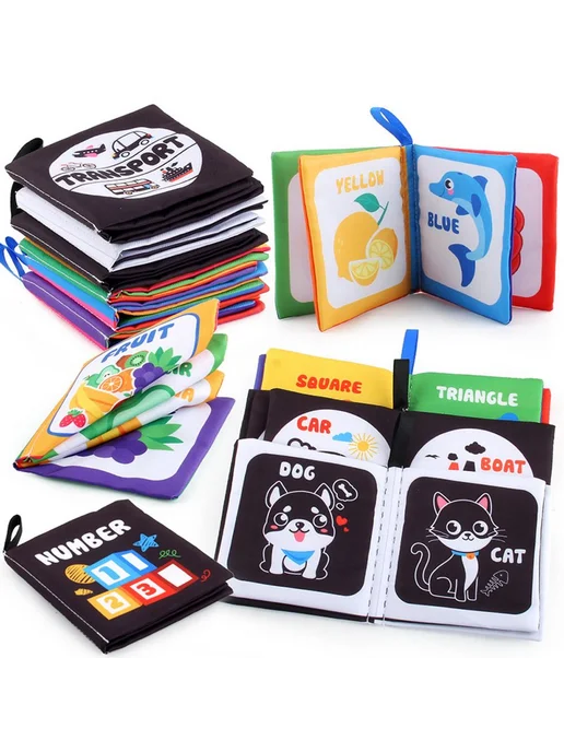 Тканая книга Цвет, вариант, фото 2