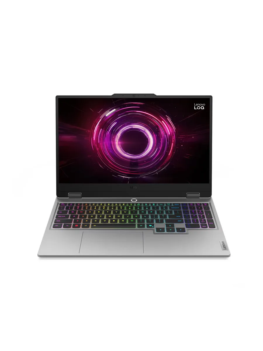 Lenovo Игровой ноутбук LOQ 15AHP10 83JG009ERK