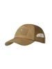 Бейсболка VENT Helikon, цвет Coyote Helikon-Tex 870707027 купить за 2 688 ₽ в интернет‑магазине Wildberries