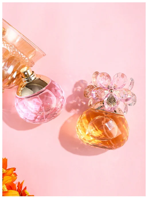 Духи Желтый 60ml, 60 мл, фото 10