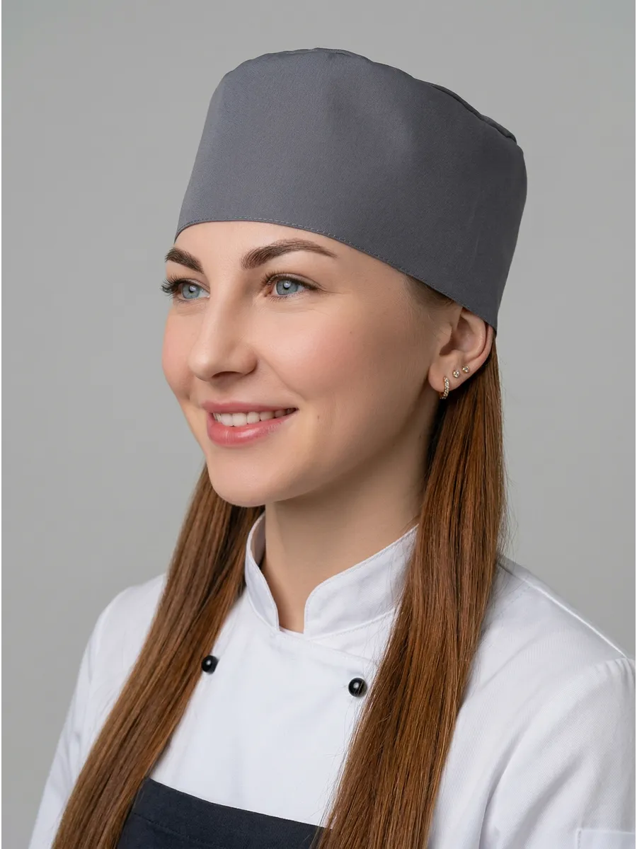 Колпак таблетка повара
