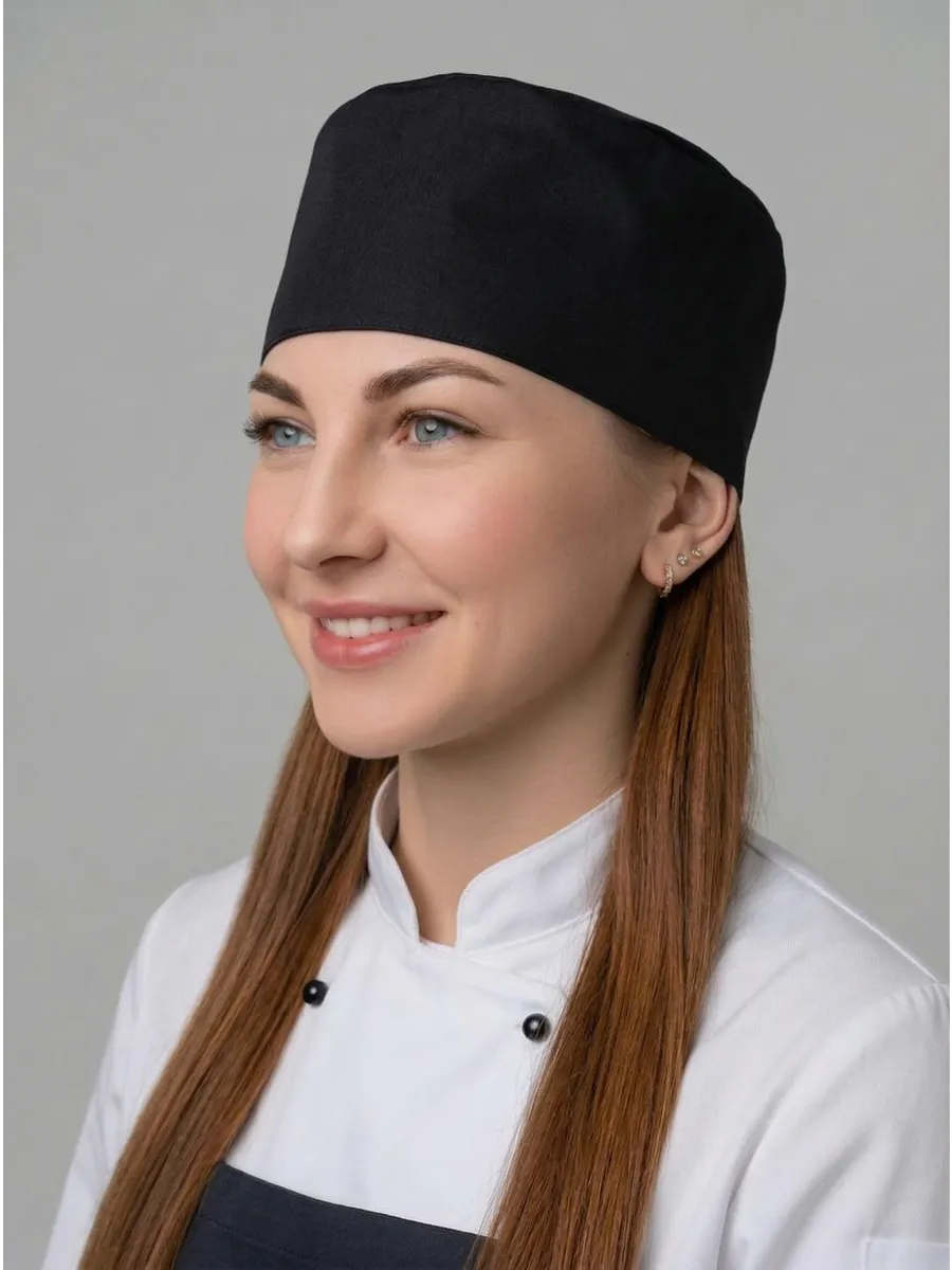 Колпак таблетка повара
