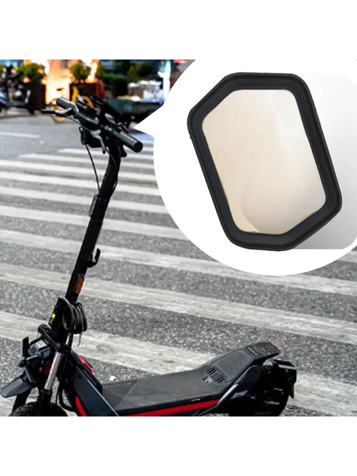 Защитный чехол для Dashboard для Segway Ninebot ZT3 ZT3 Pro, Защитный, фото 2