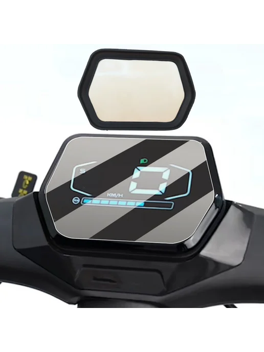 Защитный чехол для Dashboard для Segway Ninebot ZT3 ZT3 Pro, Защитный, фото 3