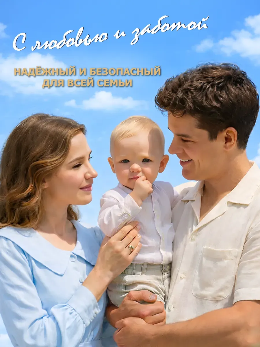 Гель для стирки 5л DeArt фото 6