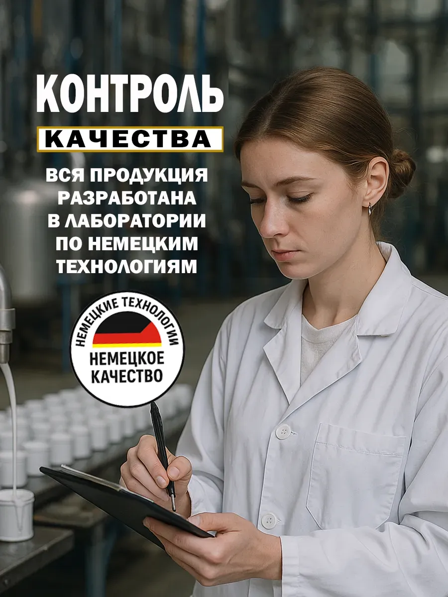 Кондиционер для белья 5 л DeArt сакура фото 7