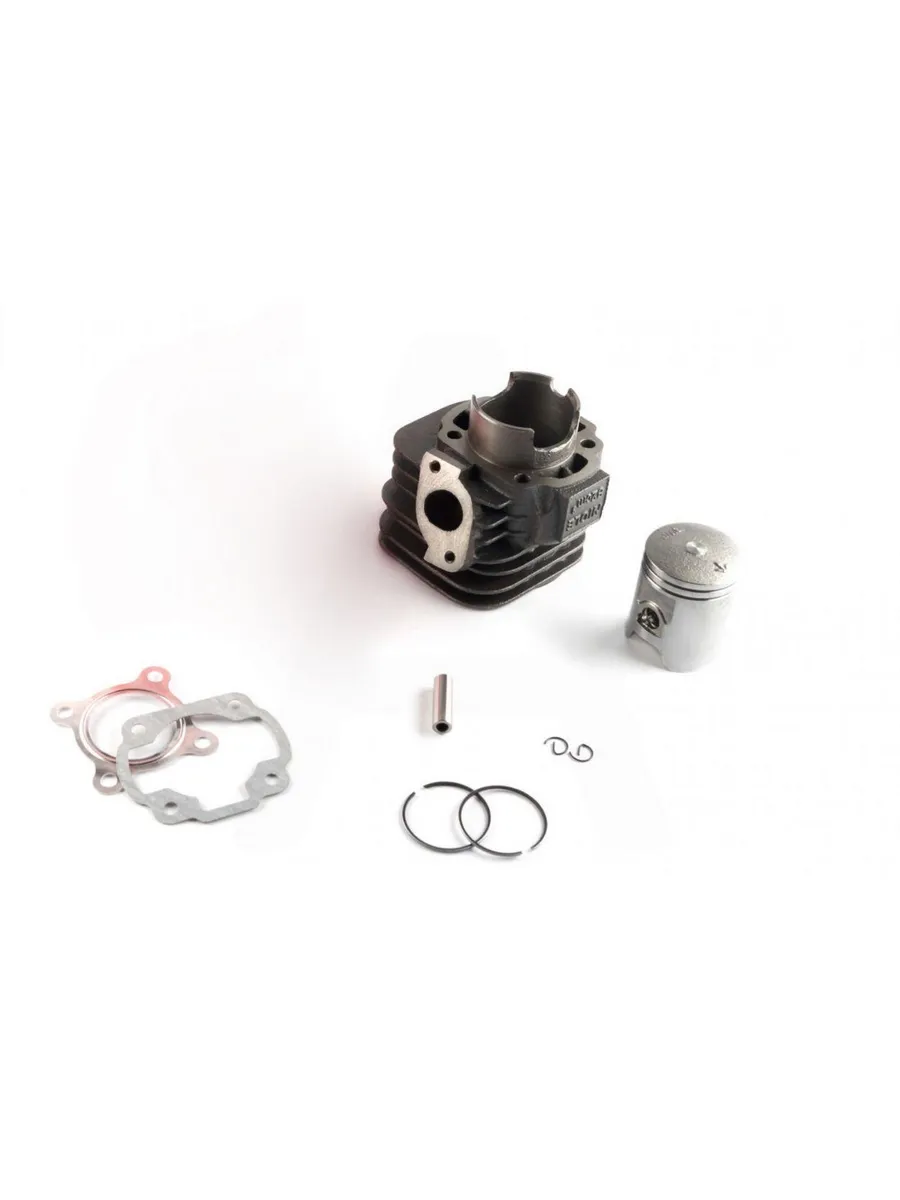 Поршневая группа СТЕЛС 100cc, 1E52QMG, 52.00мм (p-12мм) SEE