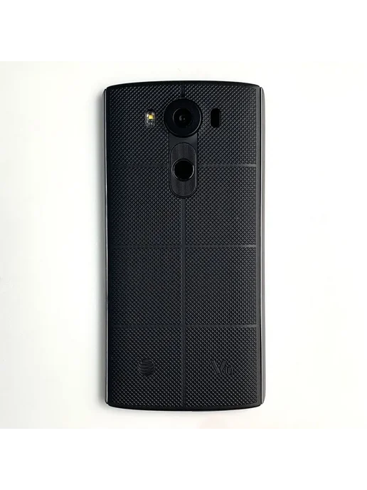 Смартфон LG V10 4/64 ГБ, черный, фото 2