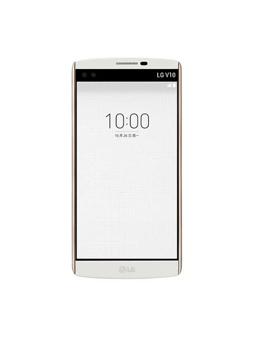 Смартфон LG V10 4/64 ГБ, черный, фото 3